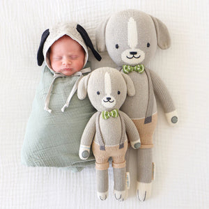 
                  
                    Noah the dog 52cm
                  
                