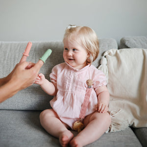 
                  
                    Silicone Animal Finger Puppets
                  
                