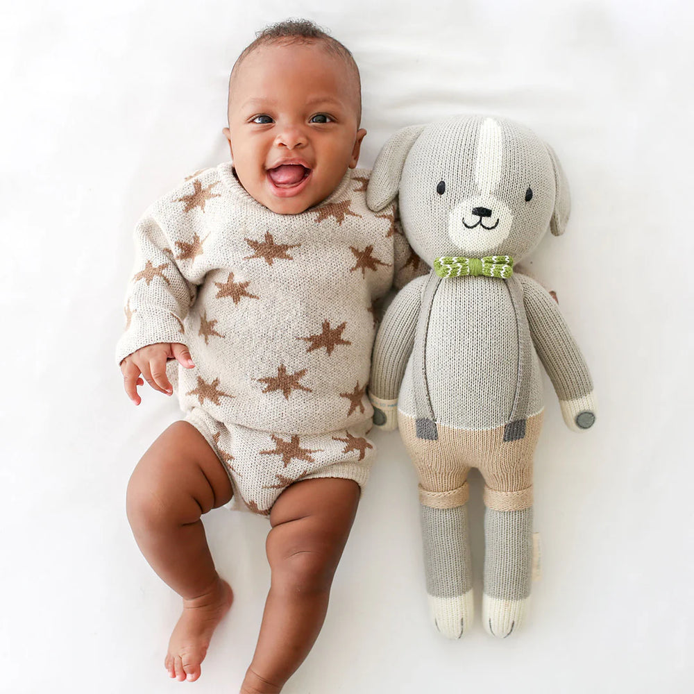 
                  
                    Noah the dog 52cm
                  
                