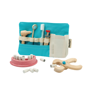 
                  
                    Dentist Set
                  
                