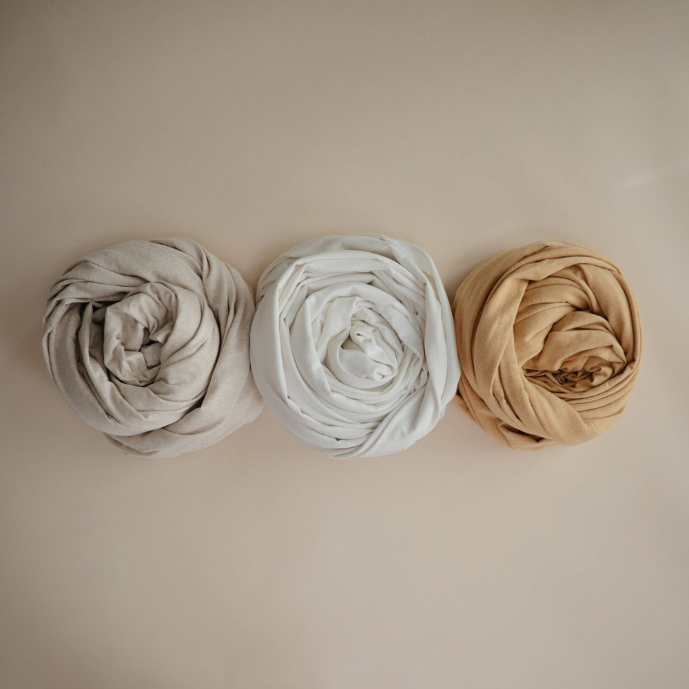 
                  
                    Baby Wrap (Ivory)
                  
                